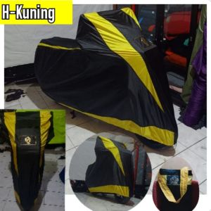 Body cover mantel selimut sarung pelindung Motor Yamaha Nmax Xmax Lexy