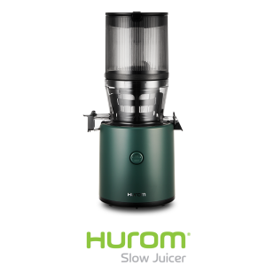 Hurom HH-320N Classic Series Whole Fruit Slow Juicer (Fine Juice)