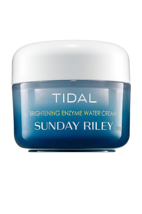 Sunday Riley Tidal Brightening Enzyme Water Cream 15ml/50ml