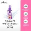 Ellips Cologne Serenity Collection - Secret Garden - 65 ml - 3 PCS. 