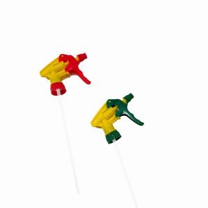 3Mode Spray Head Spray Head For Bottle Watering Pot Hand Pressure Sprayer