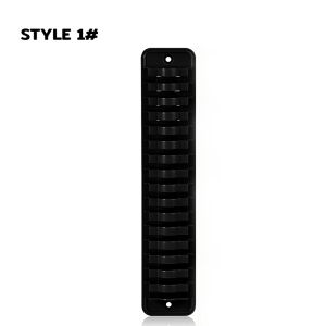 AU. Wall Mounted Baseball Cap/Hat Storage Organizer Display Stand Multifunctional Storage Shelf