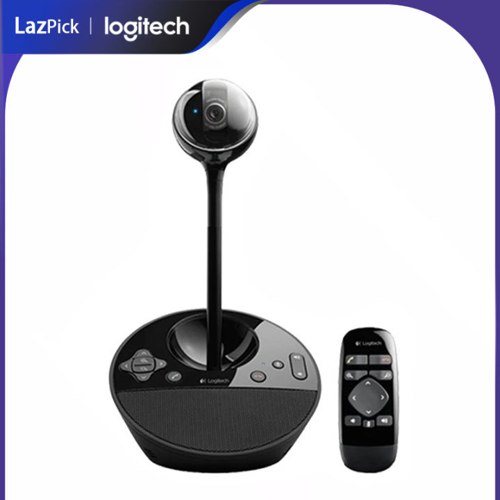 Logitech deals conference camera bcc950