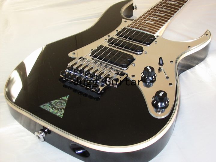 Ibanez deals universe uv777