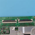 Good Test EAX 67133404    compatible LG 43UJ620V Main Board 43UJ635V 49UJ670V 49UJ701V 55UJ634V 55UJ620V 55UK6100PLB Motherboard. 