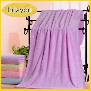 huayou Bath Towel Absorbent Quick-Drying Super Large Bath Towel Soft Towel Luxury Towel