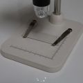 50Ppcs/Box Object Glass Kaca Preparat Objek Glas Kaca Mikroskop / Microscope Slide 7101 7105 General Care. 