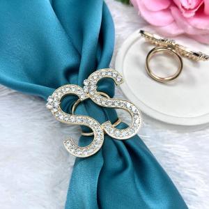 Bros Cincin Ring Jilbab Syal Model Baru