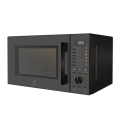 Electrolux เตาอบไมโครเวฟ ขนาด 30 ลิตร รุ่น EMG30D22BM ระบบย่างและไมโครเวฟ. 