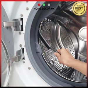 Chổi Cọ vệ sinh làm sạch khe rãnh máy giặt Vệ Sinh Khe Cửa Sổ Khe Hở Nhà Tắm Vệ Sinh Nhà Bếp bồn rửa