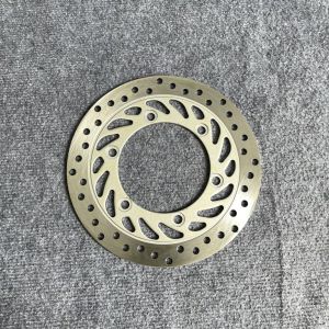 Dĩa Thắng Trước Honda Shadow150