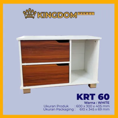 MEJA TV RAK TV MINIMALIS MURAH MODERN [PARCIL]