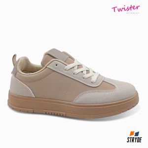 Twister Womens Sneakers Shoes Ahvie