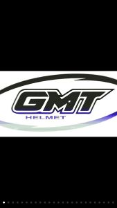 HELM MOTOR DOUBLE VISOR GMT HELM ORIGINAL HALF FACE HELM SNI HELM PRIA HELM WANITA HELM COWOK CEWEK HELM PROMO