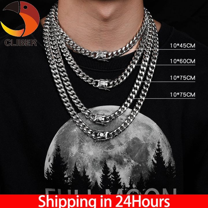 AGALIL Italy 925 Sterling Silver 3 mm Curb Chain. 40 45 50 55 60 65 70 75 cm.  Italian Grumetta Necklace for Men, Women | Shopee Singapore
