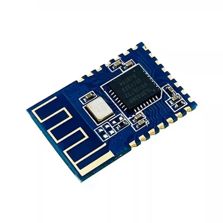 [LB2S]Zigbee Module -10M Bluetooth MESH Network Master-Slave Integrated ...