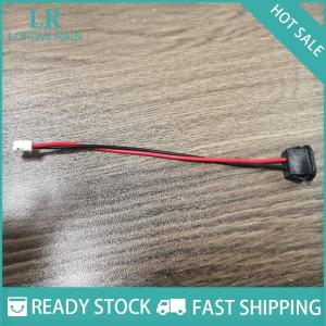 LF Wholesale✨Flash Sale ✨ 2 Pin USB-C Type Waterproof USB Connector Direct compression female base Female Socket Charging Interface