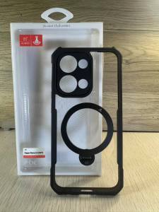 XUNDD Beatle Magnetic WITH Stand GEN 2 Shockproof Case OPPO RENO 13 PRO 13F 12 PRO 5G / 12F / 12 5G