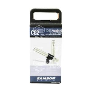 Samson C02 Pencil Condenser Microphone (OEM)