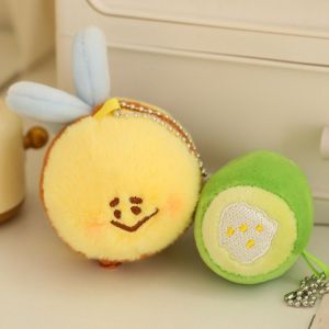 YOUSHI TOP ผ้าฝ้ายพีพี ตุ๊กตาผ้ากำมะหยี่รูปหมีผึ้ง ผึ้งฉลาม รูปร่างผึ้ง ของเล่นตุ๊กตาผึ้ง สร้างสรรค์และสร้างสรรค์ นำโชคดี ผึ้งยัดไส้ของเล่น สำหรับเด็กๆ