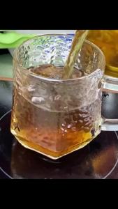 Yufa [Hot Sell] [Essential for diabetics] Jerusalem artichoke tea Islet Fruit Tea Cold Brew Tea