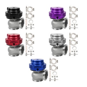 ประตูสิ้นเปลืองเหล็กหล่อที่แข็งแกร่งพร้อมพื้นผิวแบบอโนไดซ์และปัจจัยทางวิศวกรรมสำหรับเครื่องยนต์ที่มีแรงดัน