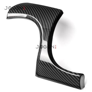 Cornerr For Hyundai Kona N N Line 2021-2023 Carbon Car Interior Center Control Dashboard Left Drive Side Panel Cover Trim Accessories 4Y1Z7
