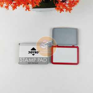 Bak Tinta Stempel Stampad Joyko No 0