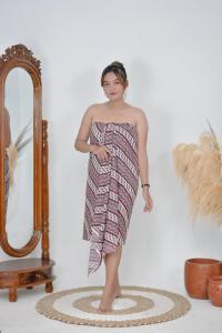 Jarik gendongan bayi panjang buat ibu melahirkan tapih nenek gendong bayi jawa murah Jarik SAPRITA