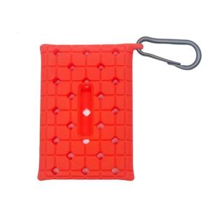 Portable SSD Sleeve Skin Hard Disk Hard Drive SSD Protective Cover Anti-Fall Silicone Case For T7/T7Touch