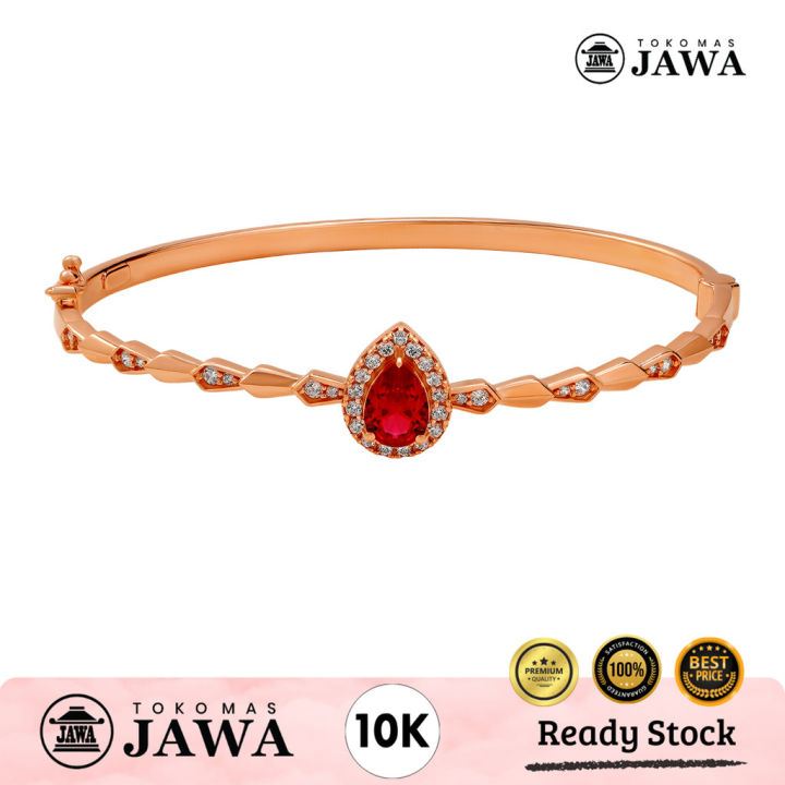Gelang%20Bangle%20Emas%20San%20Gleam%20Majesty%20Kadar%2010%20Karat%20Toko%20Mas%20Jawa%20-%20Image%2010