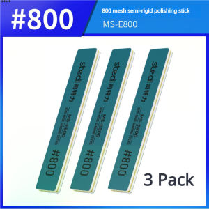 Stedi MS-E400 1500 Gundam Mô Hình Đặc Biệt Semi-Cứng Nhắc Sanding Stick hai công dụng Cho khô ướt Hiệu Quả nhám xốp Dải Có Thể Giặt Tái Sử Dụng