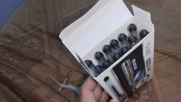 Buyer review video 2