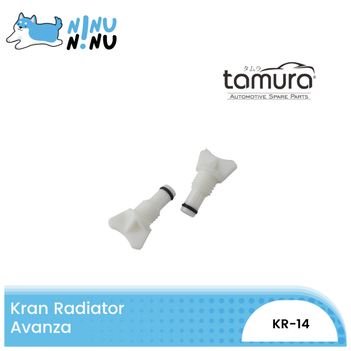 Kran Radiator Toyota Avanza Tamura | Lazada Indonesia