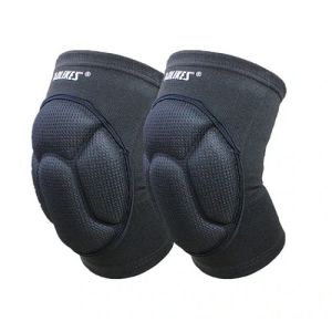 Kneepad AVA Futsal isi Sepasang Deker Pelindung Lutut Busa Tebal