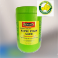 Stikwel Vinyl Tiles Glue/ Adhesive. 