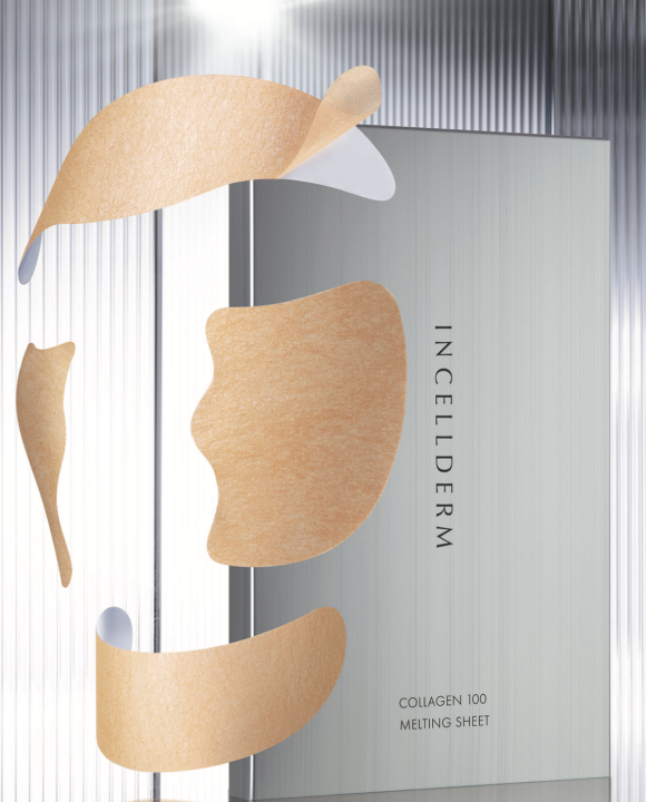 ICD] Collagen 100 Melting Mask, RIMAN Incellderm | Lazada Singapore