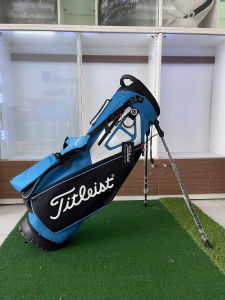 Túi gậy golf titliest Chân chống tiện lợi
