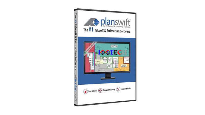 PlanSwift PRO Metric 2022 | Professional | Full Version | Lifetime Use ...