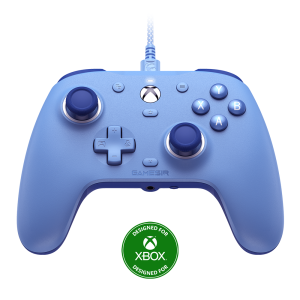 GameSir G7 SE Xbox Wired Gamepad Game Controller for Xbox Series X Xbox Series S Xbox One X S with Hall Effect Joystick