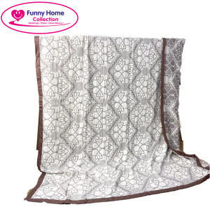 Japanese 3-layer gauze Blanket 100% cotton 200cm X 230cm