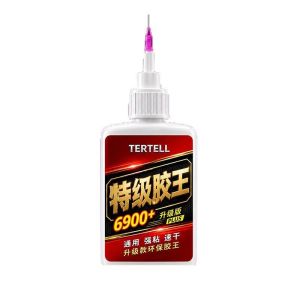 JMY Extra Strong Super Glue Heavy Duty High Performance Instant Adhesive Multi Purpose Rapid Repair Glue Wood Plastic Metal Glass Ceramic DIY