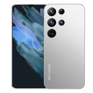 Điện Thoại S23 Ultra Điện Tử Giảm Đến 50% Máy Ảnh HD 4+64 Gb MỚI Sẵn Tiếng Việt Chơi Ngon Lành Học Điện Thoại Mới Giá Rẻ