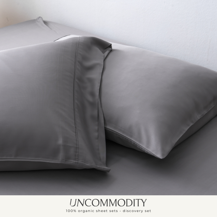 Uncommodity Bamboo Bedding Sets Discovery Set Lazada PH Uncommodity Bamboo Bedding Sets Discovery Set Lazada PH