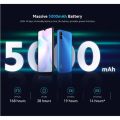 10A 6GB RAM + 128GB | 5000mAh | CellPhone | MediaTek Helio G25 | SmartPhone. 