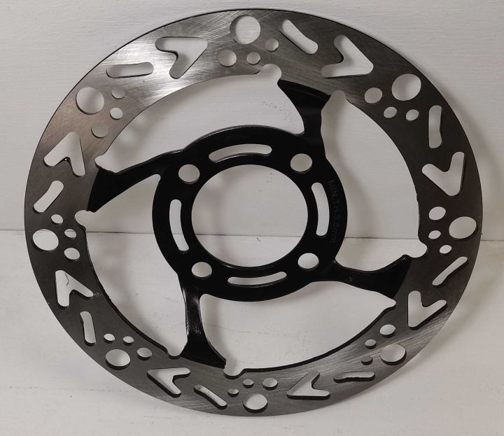 Lighten Disc / Rotor Disc for Honda XRM (Thailand) Lazada PH