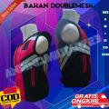 Rompi Polisi Sabhara / Rompi Polisi / Rompi Polisi Terbaru Bahan DOUBLEMESH Tebal / ss / Rompi Polisi / Bahan Tebal Dan Meshs / s / Rompi Polisi / Rompi Kerja Multifungsi /Size S M L XL XXL XXXL. 