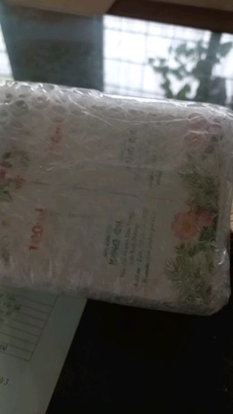 Buyer review video 2