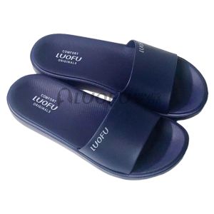SANDAL LUOFU / Sendal Karet Wanita / Sandal Karet Kokop Terbaru E7172 (COD) - Mommy Home