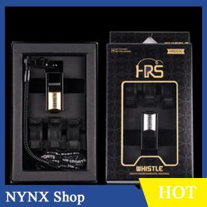 [NYNX] Còi âm thanh lớn còi không hạt nhựa Còi bóng đá bóng rổ còi